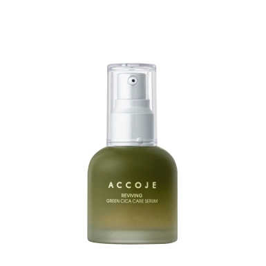 Reviving Green Cica Care Serum 50ml