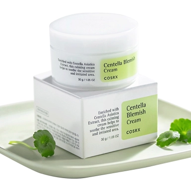 Centella Blemish Cream 30gr
