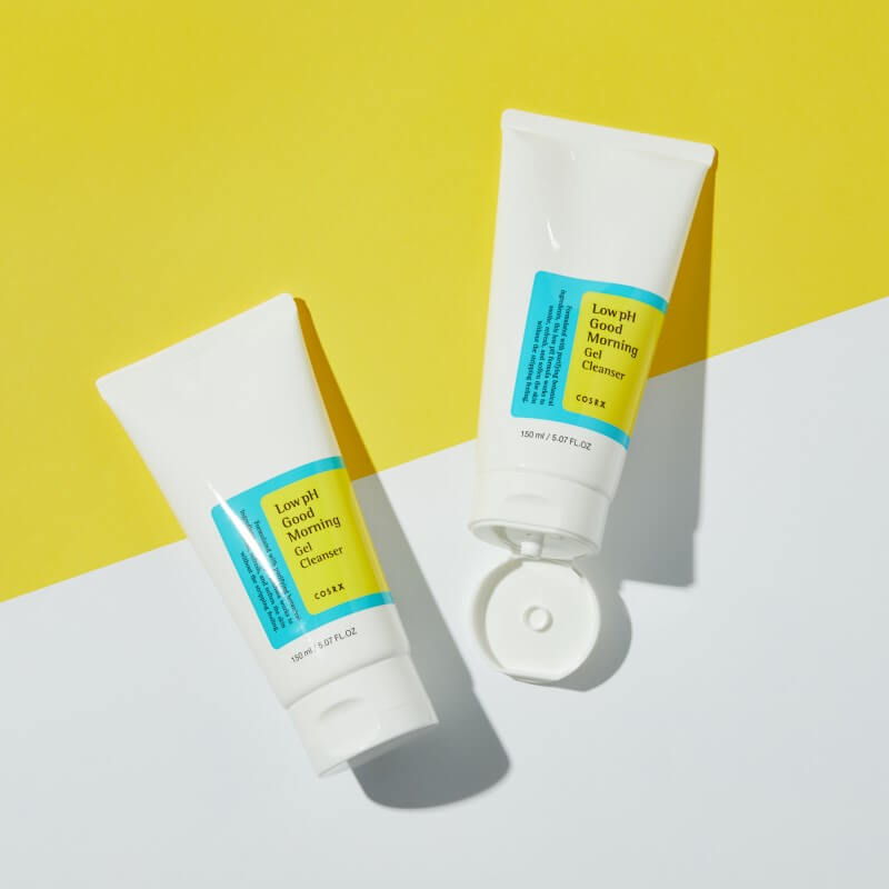 Low pH Good Morning Gel Cleanser 150ml - Image 2