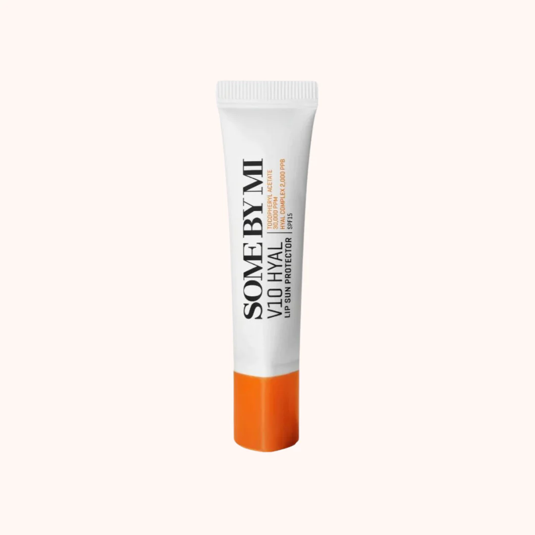 V10 Hyal Lip Sunprotection SPF15 Neutral