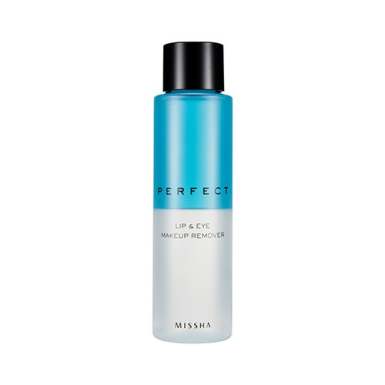 Perfect Lip & Eye Make Up Remover 155ml