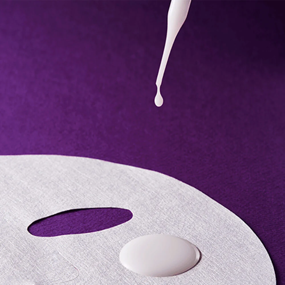 Retinol intensive sheetmask - Image 2