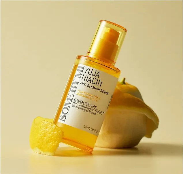 Anti Blemish Serum 50ml - Image 2