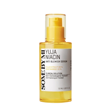 Anti Blemish Serum 50ml