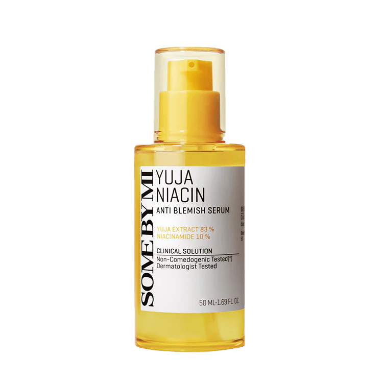 Anti Blemish Serum 50ml