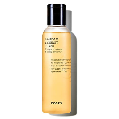 Full fit propolis synergy toner 150ml