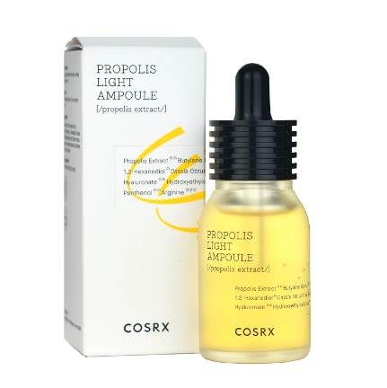 Full Fit Propolis Light Ampoule 30ml