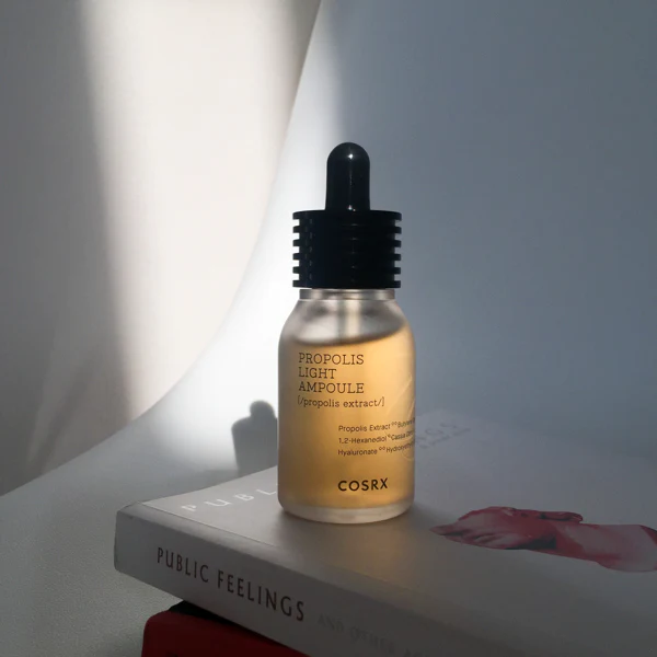 Full Fit Propolis Light Ampoule 30ml - Image 3