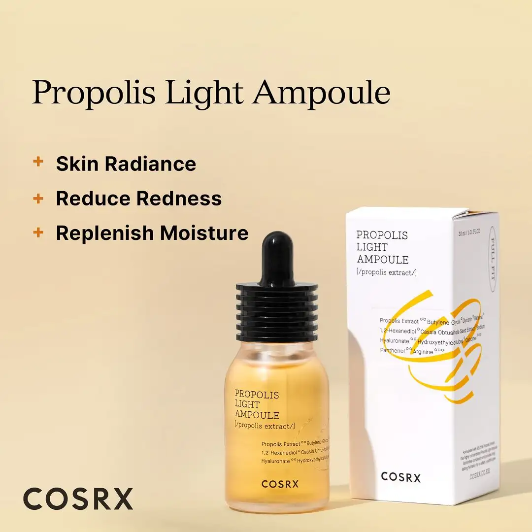 Full Fit Propolis Light Ampoule 30ml - Image 9