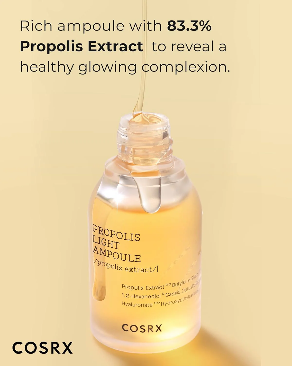 Full Fit Propolis Light Ampoule 30ml - Image 11