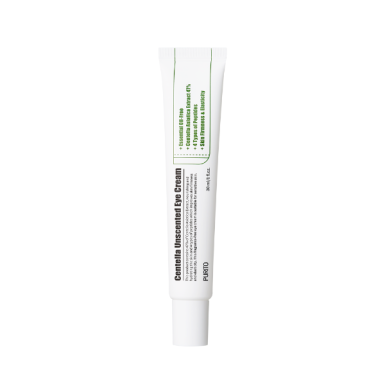 Centella Unscented Eye Cream 30ml