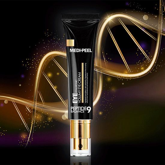 Peptide 9 Hyaluronic Volumy Eye Cream 40ml - Image 4