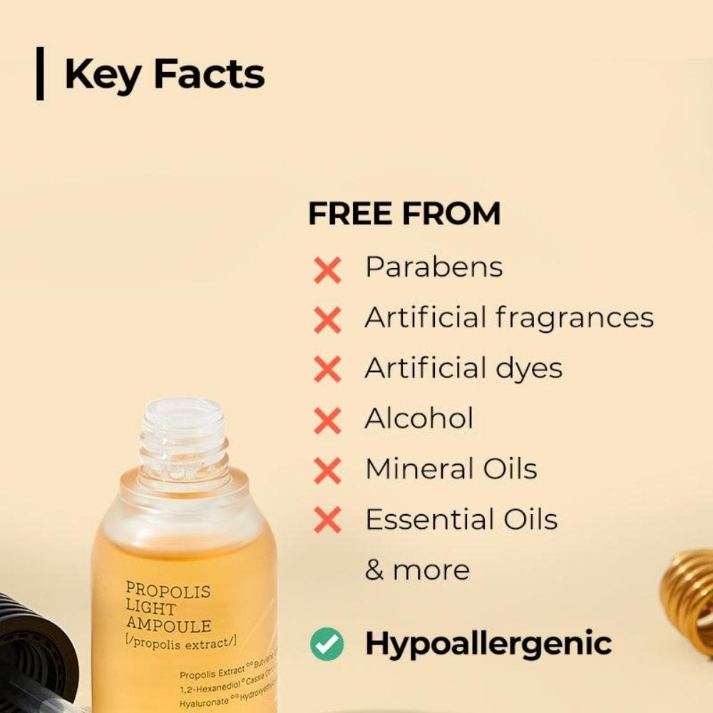 Full Fit Propolis Light Ampoule 30ml - Image 5