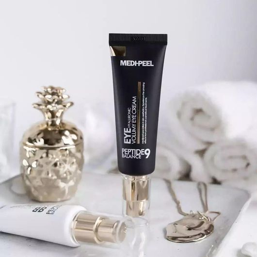 Peptide 9 Hyaluronic Volumy Eye Cream 40ml - Image 3