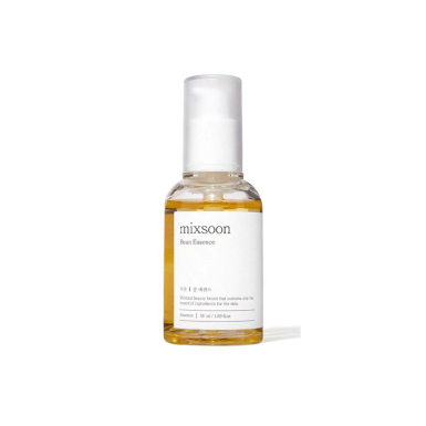 Bean essence - Serum with Soy Ferment 50ml
