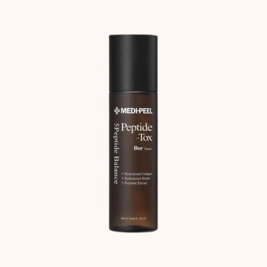 Peptide-Tox Bor Lifting Toner 180ml