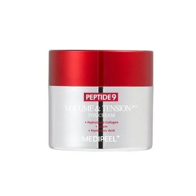 Peptide 9 Volume & Tension Tox Cream Pro 50g
