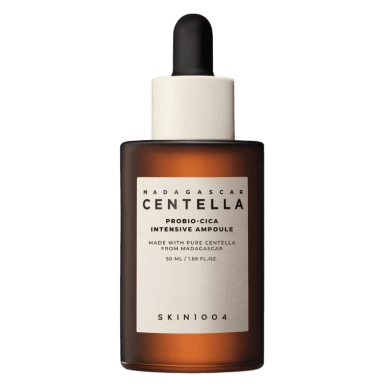 Madagascar Centella Probio-Cica Intensive Ampoule 50ml