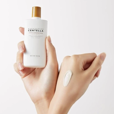 Madagascar Centella Air-Fit Suncream Plus SPF50+ 50ml