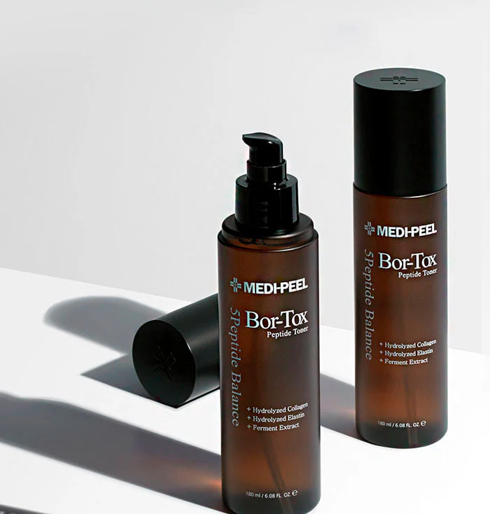 Peptide-Tox Bor Lifting Toner 180ml - Image 6