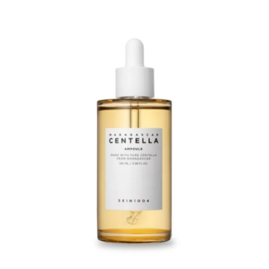 Madagascar Centella Ampoule 55ml