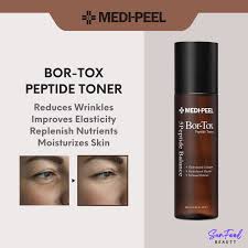 Peptide-Tox Bor Lifting Toner 180ml - Image 2