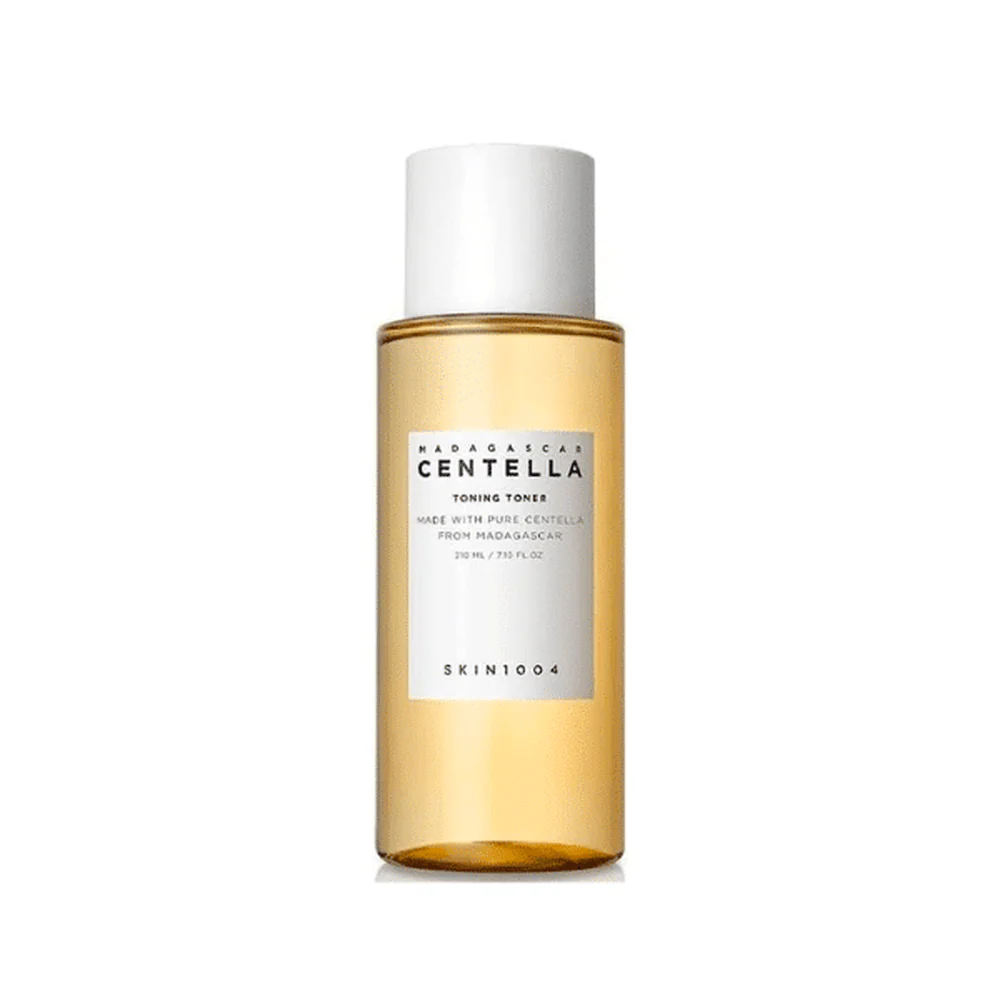 Madagascar Centella Toning Toner 210ml
