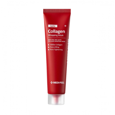 Red Lacto Collagen Wrapping Mask 70ml