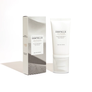 Madagascar Centella Tone Brightening Tone-Up Sunscreen SPF50+ 50ml
