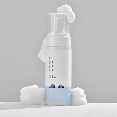 1025 Dokdo Bubble Foam 150ml