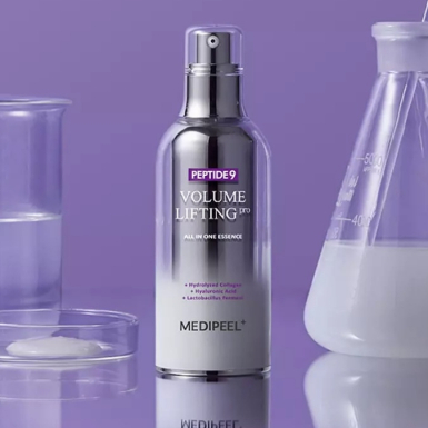 Peptide 9 Volume Lifting All In One Essence Pro 100ml