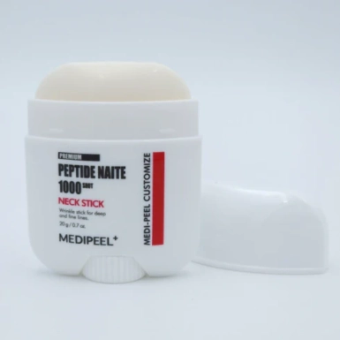 Premium Peptide Naite 1000 Shot Neck Stick 20g