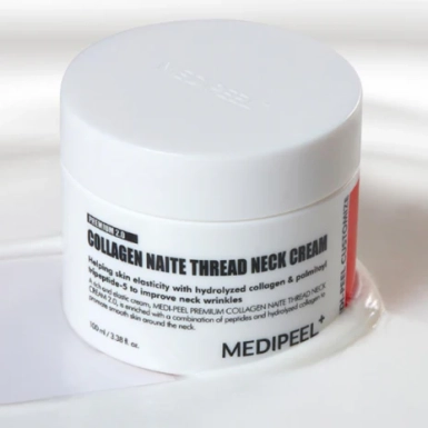 Premium 2.0 Collagen Naite Thread Neck Cream 100ml