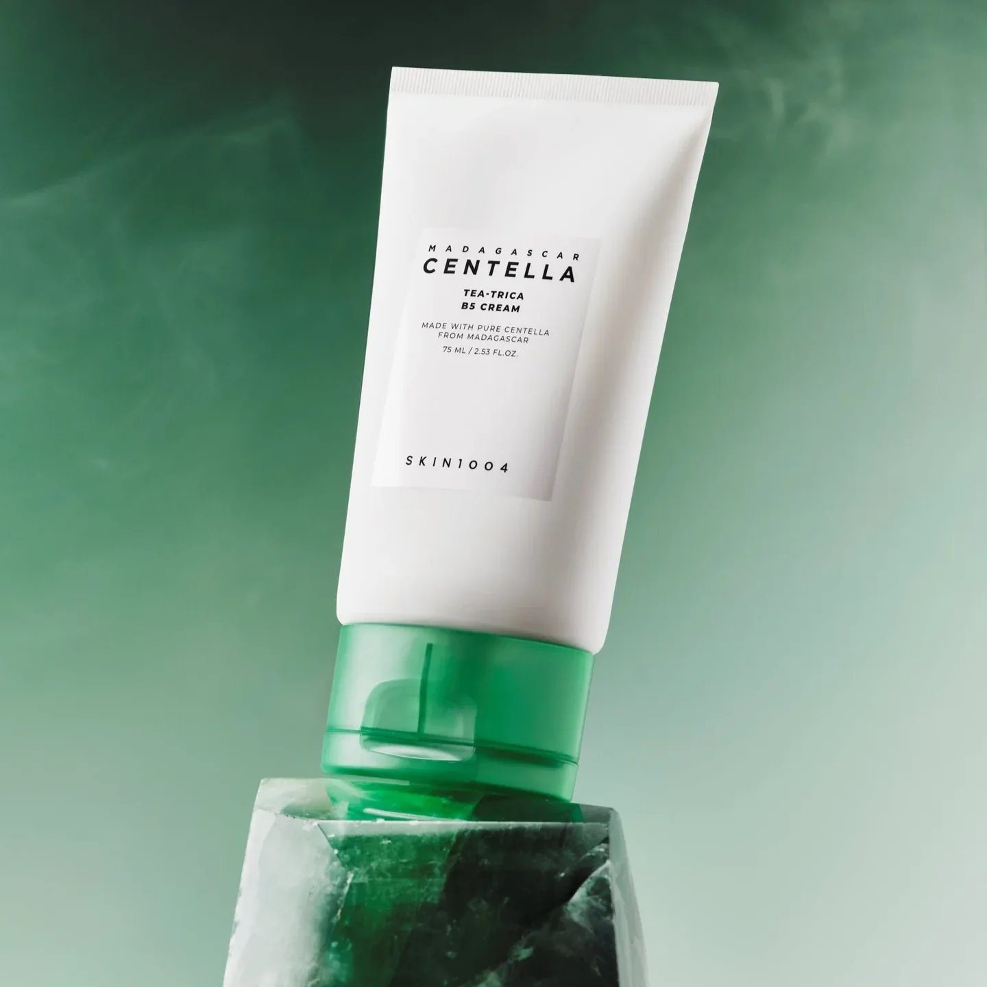 Madagascar Centella Tea-Trica B5 Cream 75ml