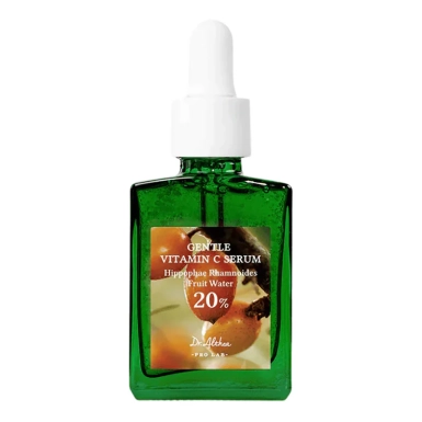 Gentle Vitamin C Serum 30 ml