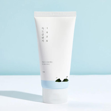 1025 Dokdo Cleanser 150ml