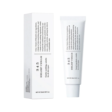 345 Relief Cream 50ml