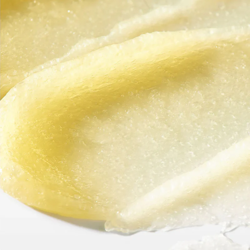 Lemon Sugar Scrub Lip Mask 20ml - Image 6