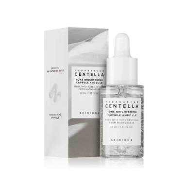 Madagascar Centella Tone Brightening Capsule Ampoule 30 ml