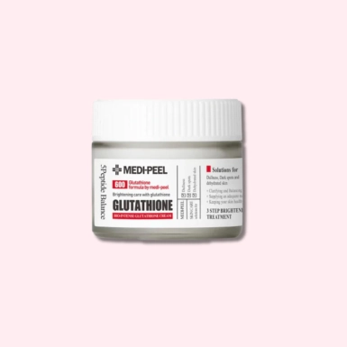 Bio Intense Glutathione White Cream 50gr