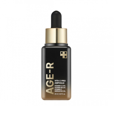 Age-R Vita C Pro Ampoule 20ml