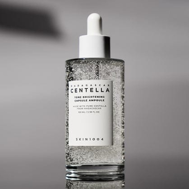 Madagascar Centella Tone Brightening Capsule Ampoule 100ml
