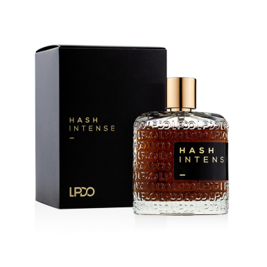 Hash Intense Eau De Parfum Intense 100ml