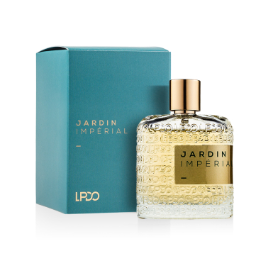 Jardin Impérial Eau De Parfum Intense 100ml