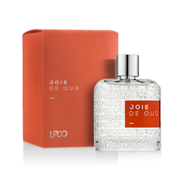 Joie De Oud Eau De Parfum Intense 100ml