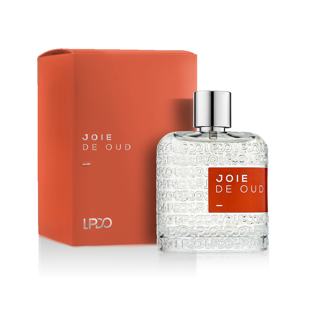 Joie De Oud Eau De Parfum Intense 100ml