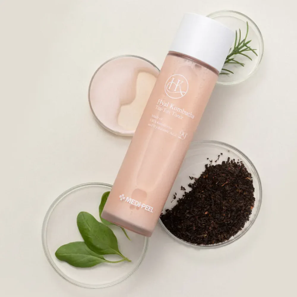 Hyal Kombucha Tea-Tox Toner 150ml - Image 5