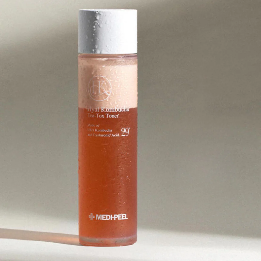 Hyal Kombucha Tea-Tox Toner 150ml