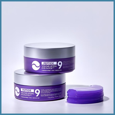 Peptide 9 Volume Lifting Eye Patch pro