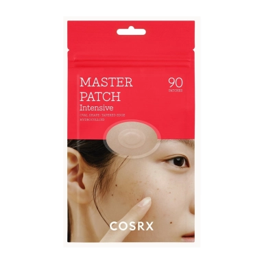 Master Patch Intensive 90 τεμάχια